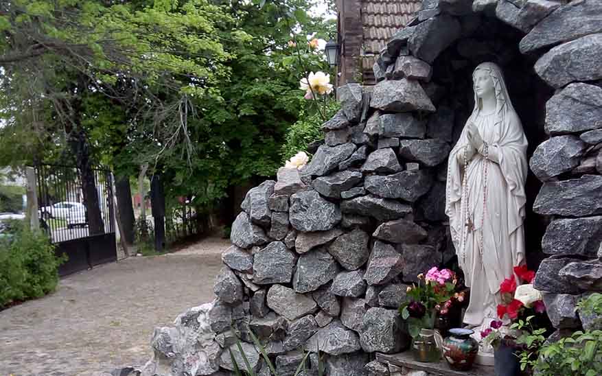 8 preguntas y respuestas sobre la historia y apariciones de la Virgen de Lourdes (Segunda parte)